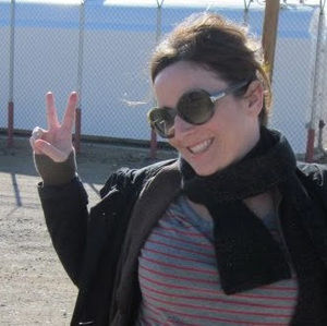 Meet your Posher, Cadee